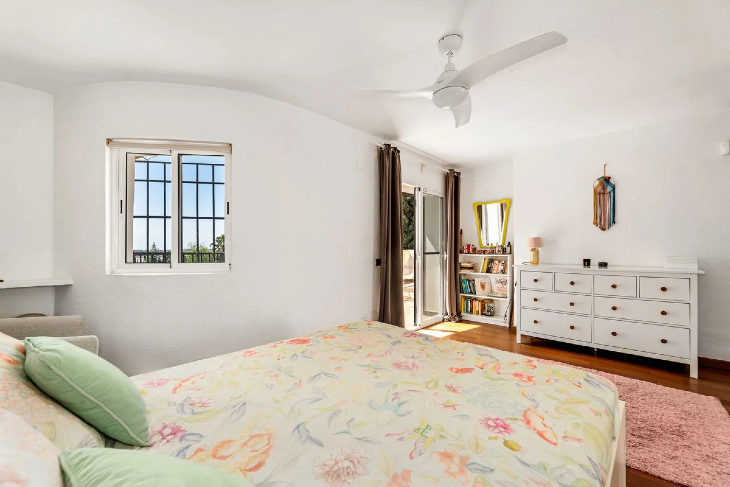 ✨ **Villa with double plot in Campo Mijas/El Coto – where your future and lifestyle meet** ✨