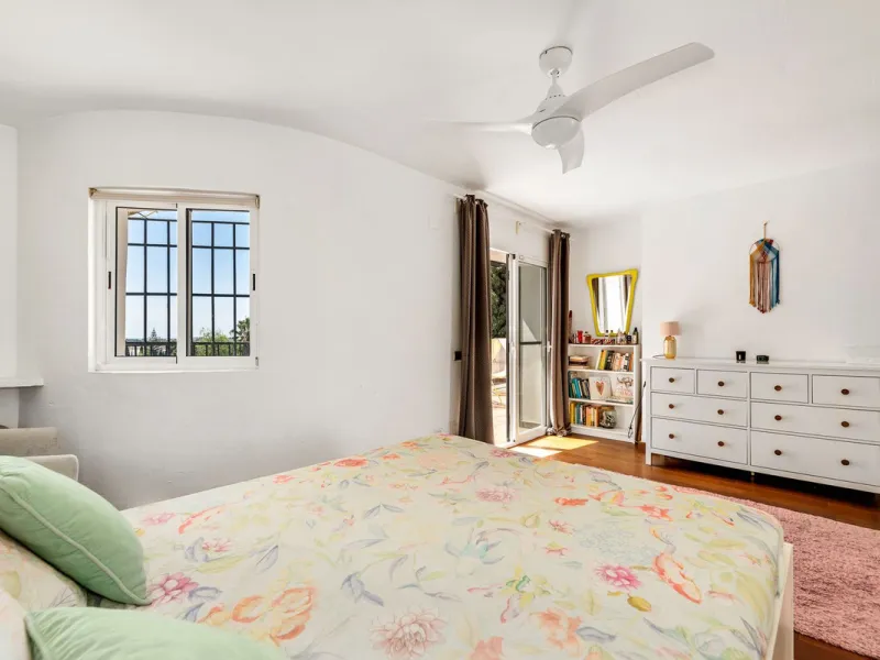 ✨ **Villa with double plot in Campo Mijas/El Coto – where your future and lifestyle meet** ✨