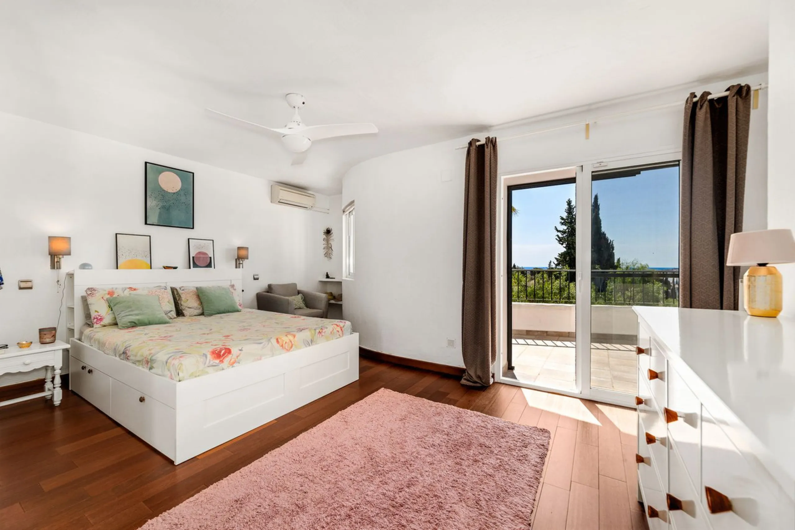 ✨ **Villa with double plot in Campo Mijas/El Coto – where your future and lifestyle meet** ✨