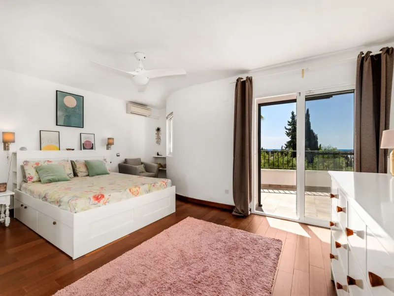 ✨ **Villa with double plot in Campo Mijas/El Coto – where your future and lifestyle meet** ✨