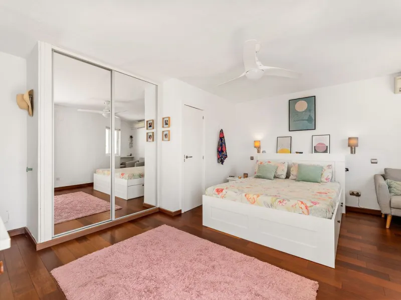 ✨ **Villa with double plot in Campo Mijas/El Coto – where your future and lifestyle meet** ✨