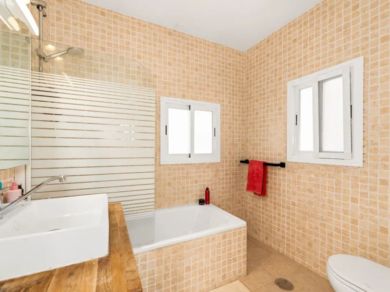 ✨ **Villa with double plot in Campo Mijas/El Coto – where your future and lifestyle meet** ✨