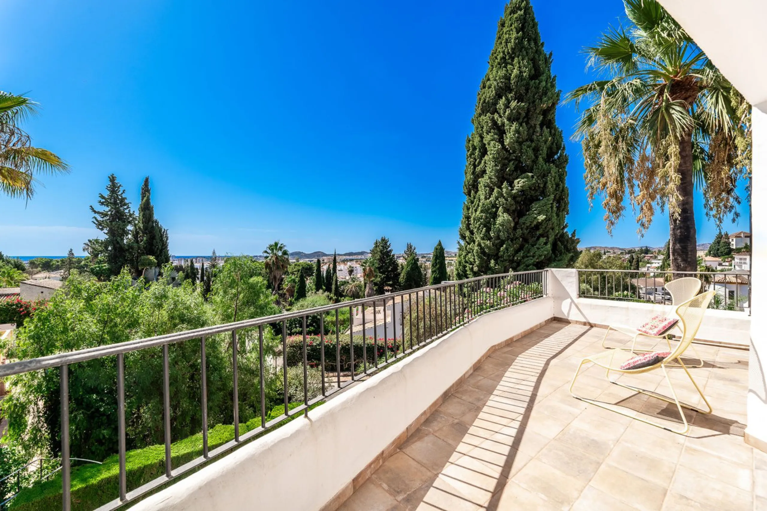 ✨ **Villa with double plot in Campo Mijas/El Coto – where your future and lifestyle meet** ✨