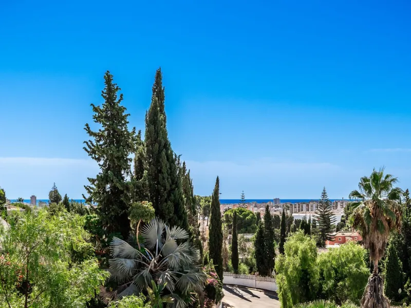 ✨ **Villa with double plot in Campo Mijas/El Coto – where your future and lifestyle meet** ✨