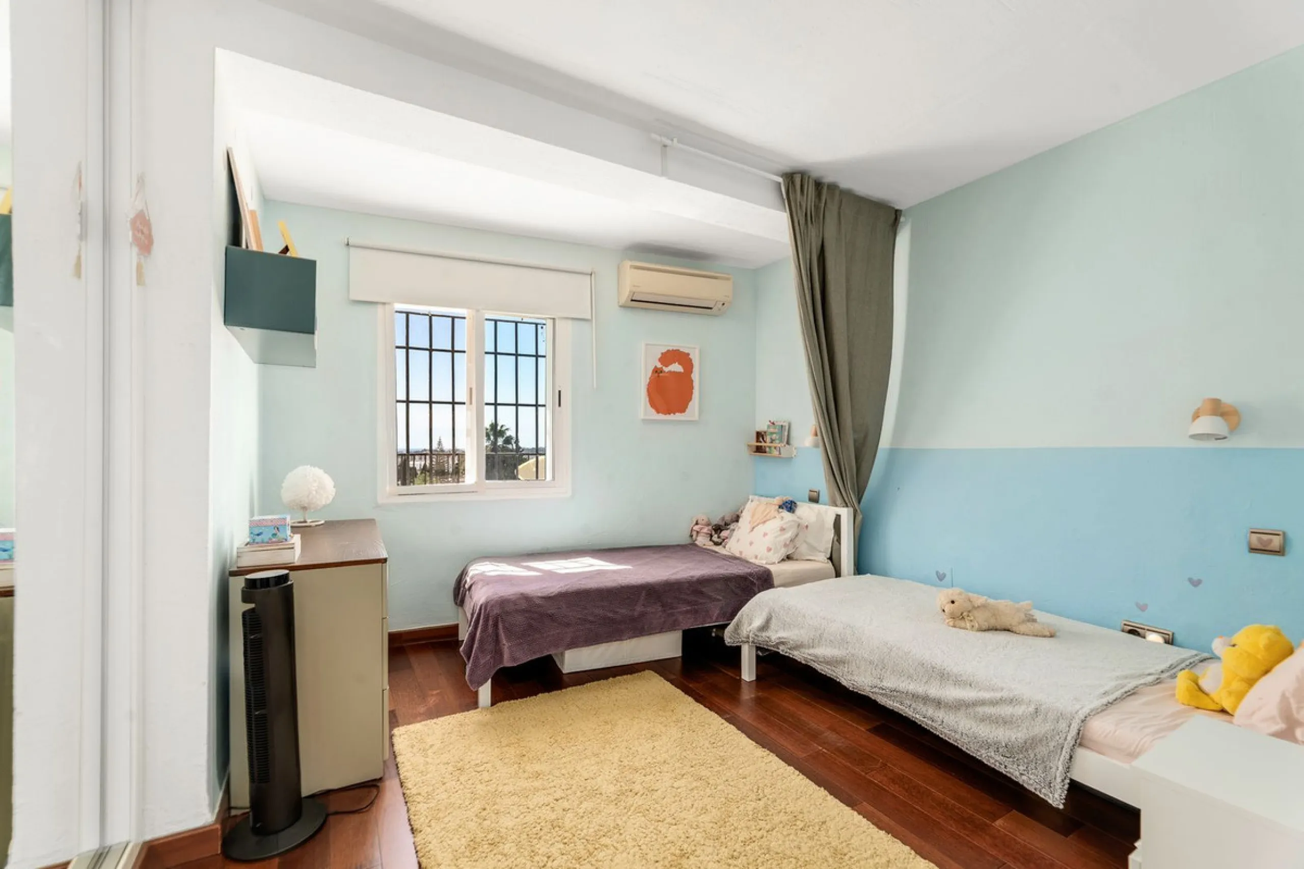 ✨ **Villa with double plot in Campo Mijas/El Coto – where your future and lifestyle meet** ✨