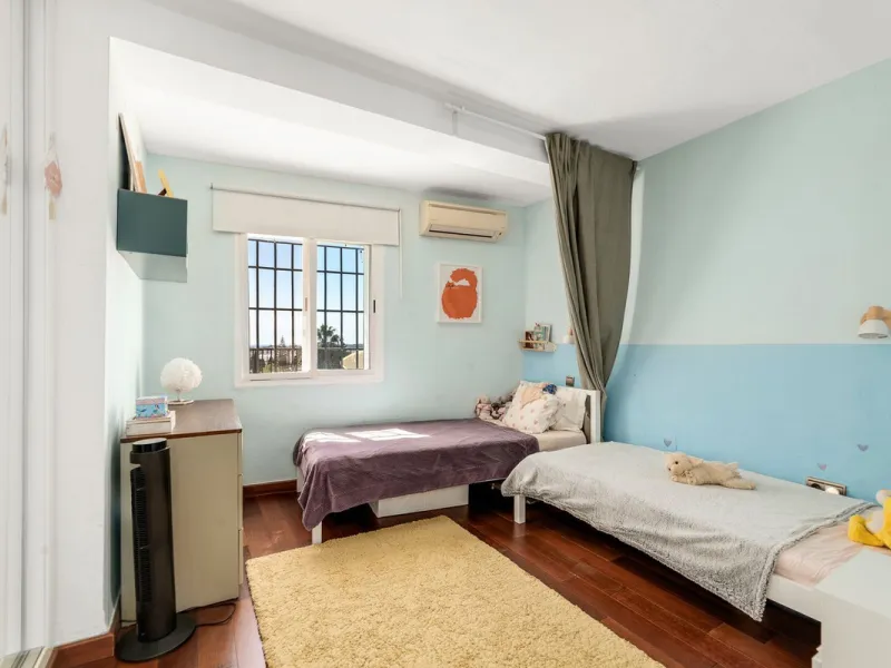 ✨ **Villa with double plot in Campo Mijas/El Coto – where your future and lifestyle meet** ✨