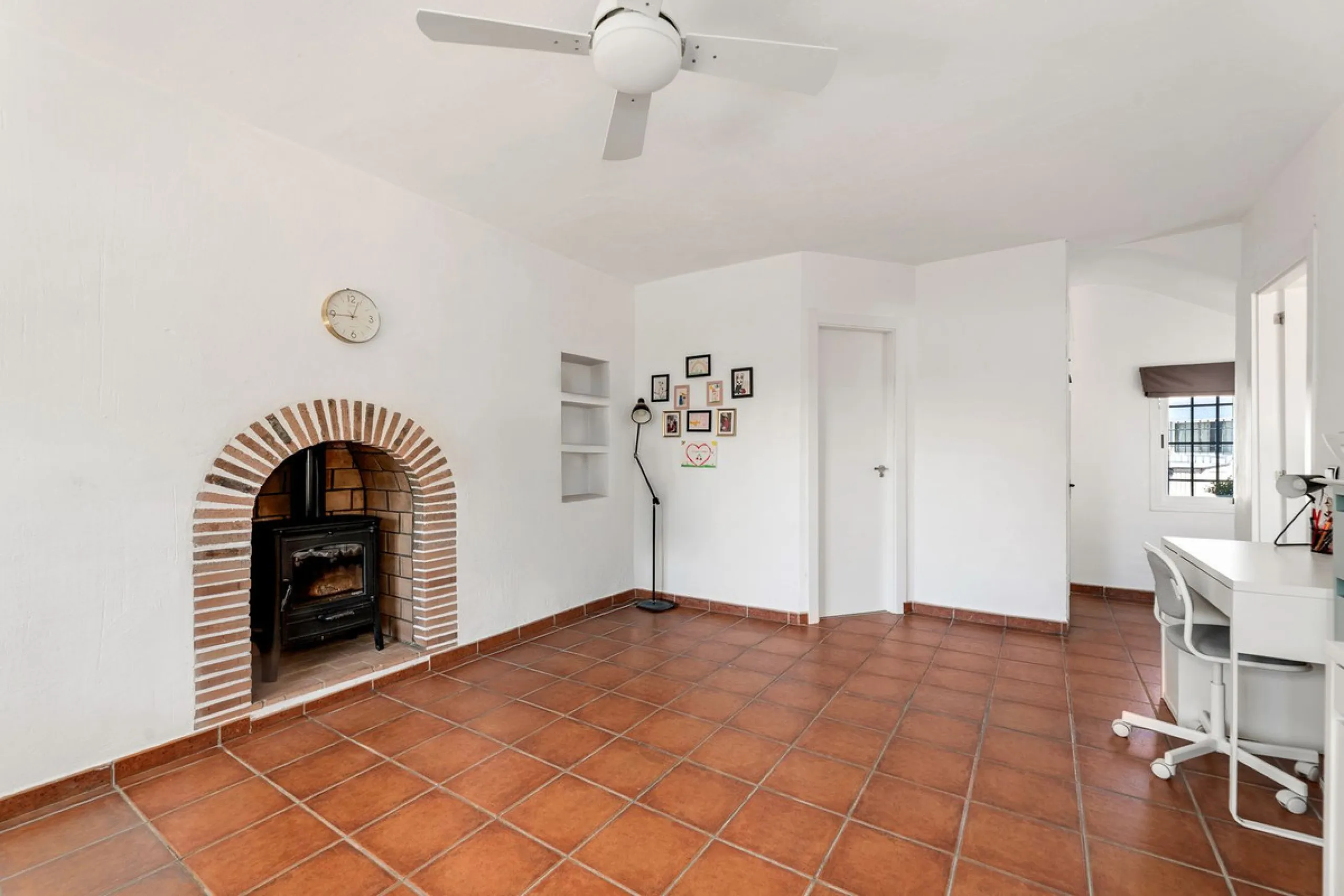 ✨ **Villa with double plot in Campo Mijas/El Coto – where your future and lifestyle meet** ✨