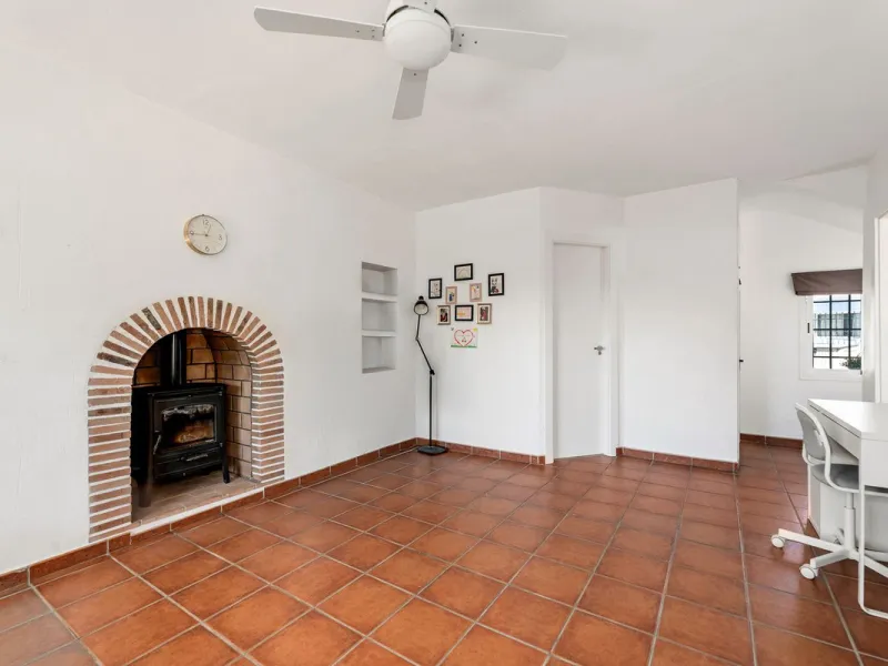 ✨ **Villa with double plot in Campo Mijas/El Coto – where your future and lifestyle meet** ✨