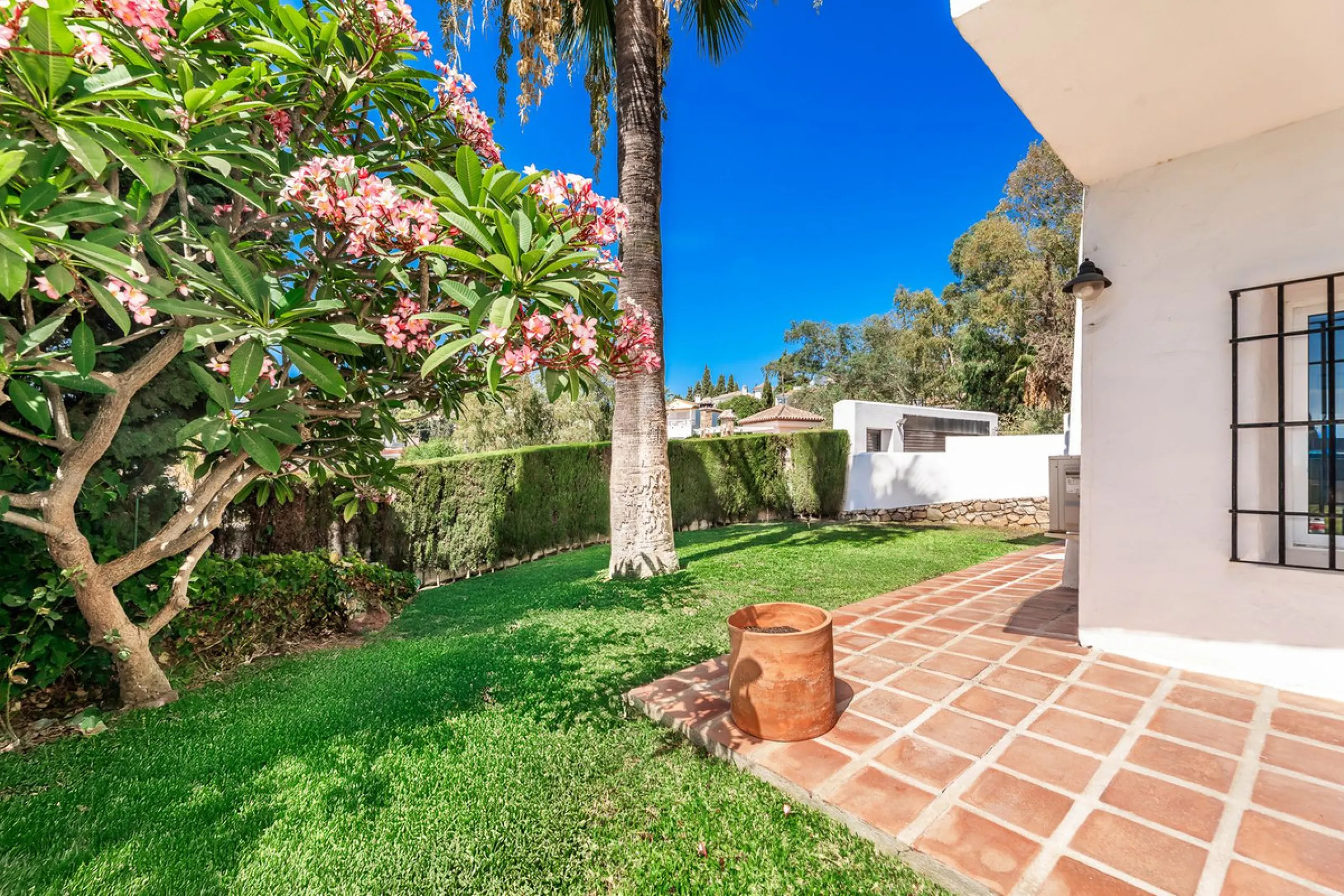 ✨ **Villa with double plot in Campo Mijas/El Coto – where your future and lifestyle meet** ✨