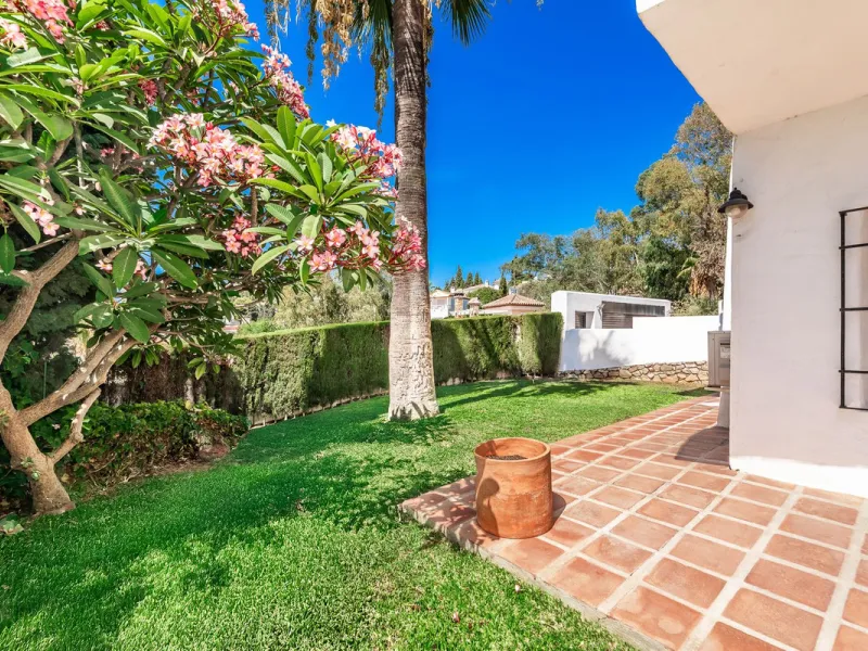✨ **Villa with double plot in Campo Mijas/El Coto – where your future and lifestyle meet** ✨