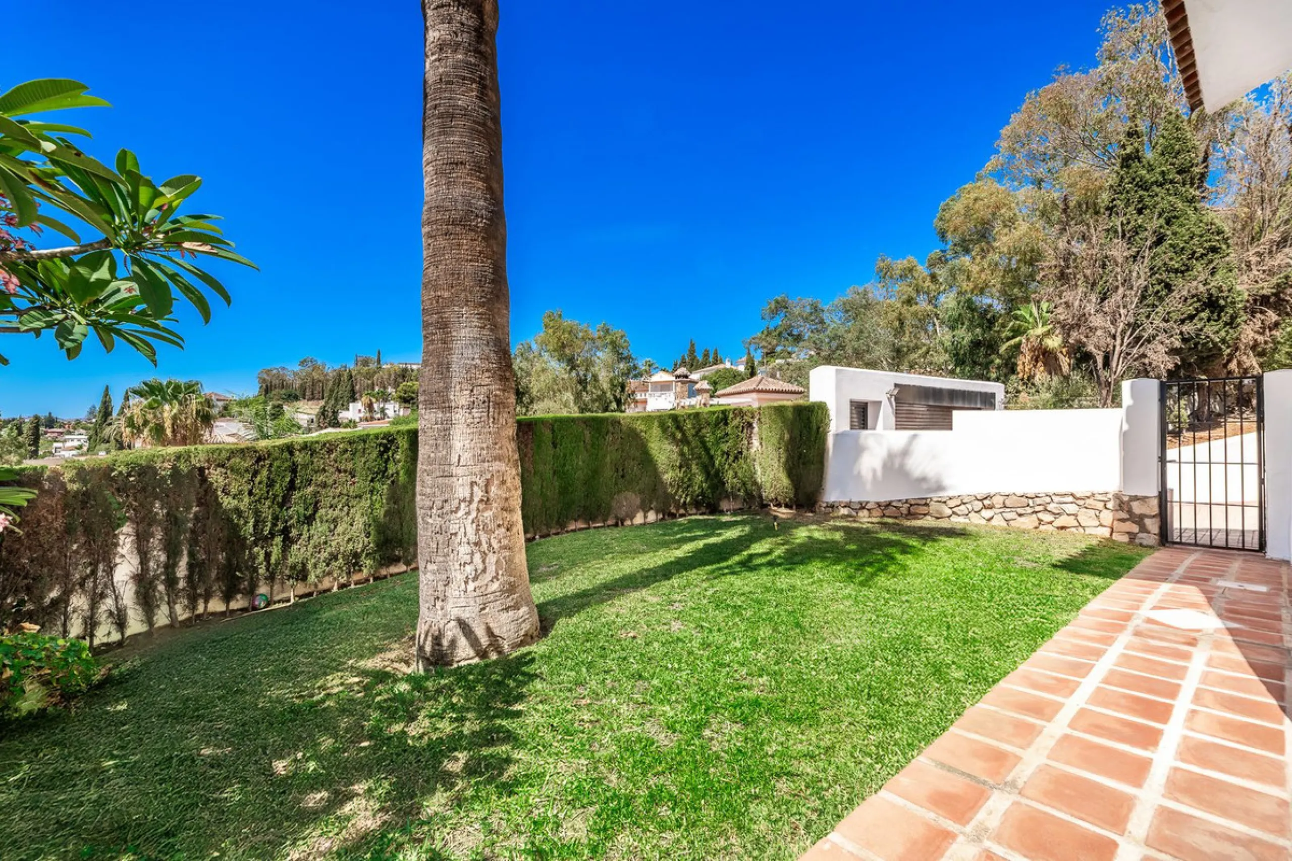 ✨ **Villa with double plot in Campo Mijas/El Coto – where your future and lifestyle meet** ✨