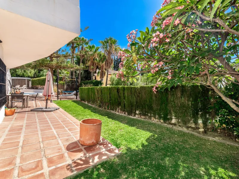 ✨ **Villa with double plot in Campo Mijas/El Coto – where your future and lifestyle meet** ✨