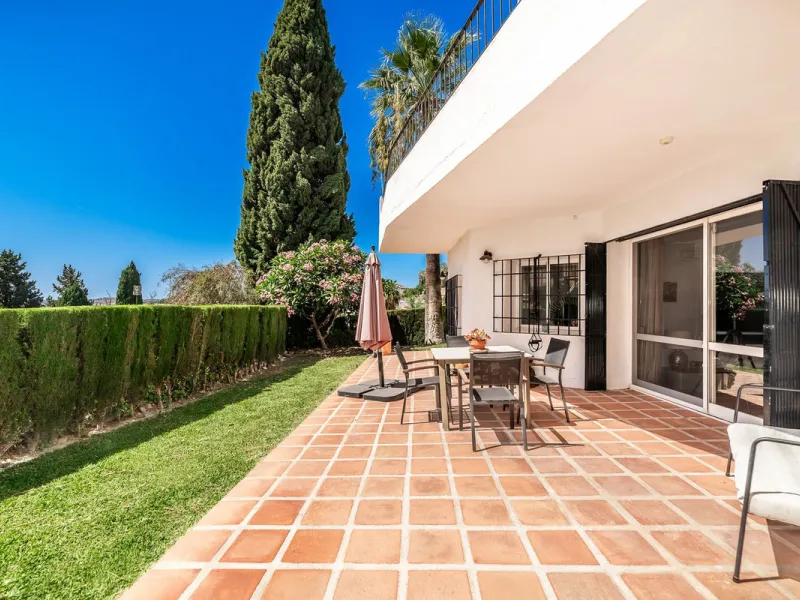 ✨ **Villa with double plot in Campo Mijas/El Coto – where your future and lifestyle meet** ✨