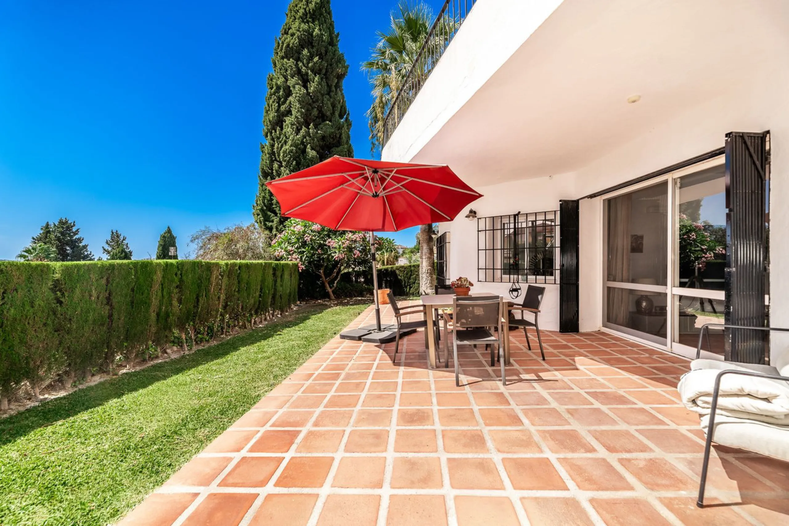 ✨ **Villa with double plot in Campo Mijas/El Coto – where your future and lifestyle meet** ✨