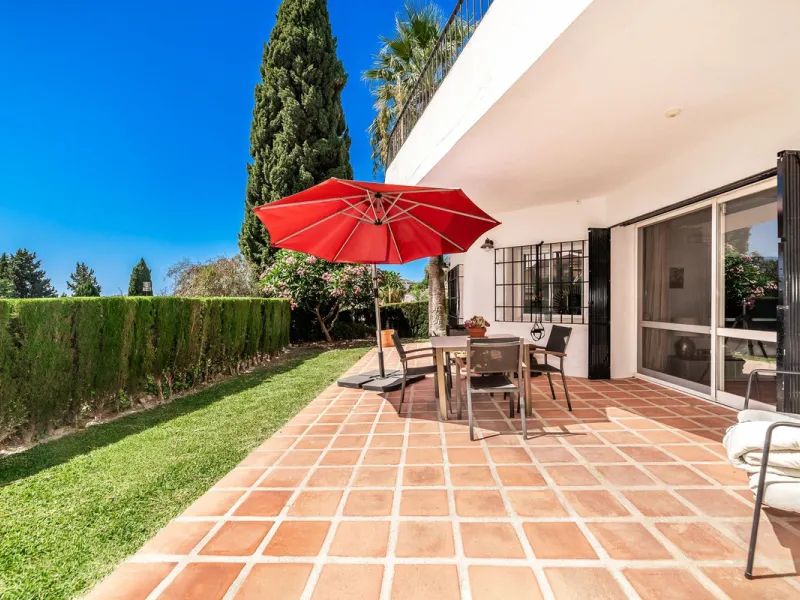 ✨ **Villa with double plot in Campo Mijas/El Coto – where your future and lifestyle meet** ✨