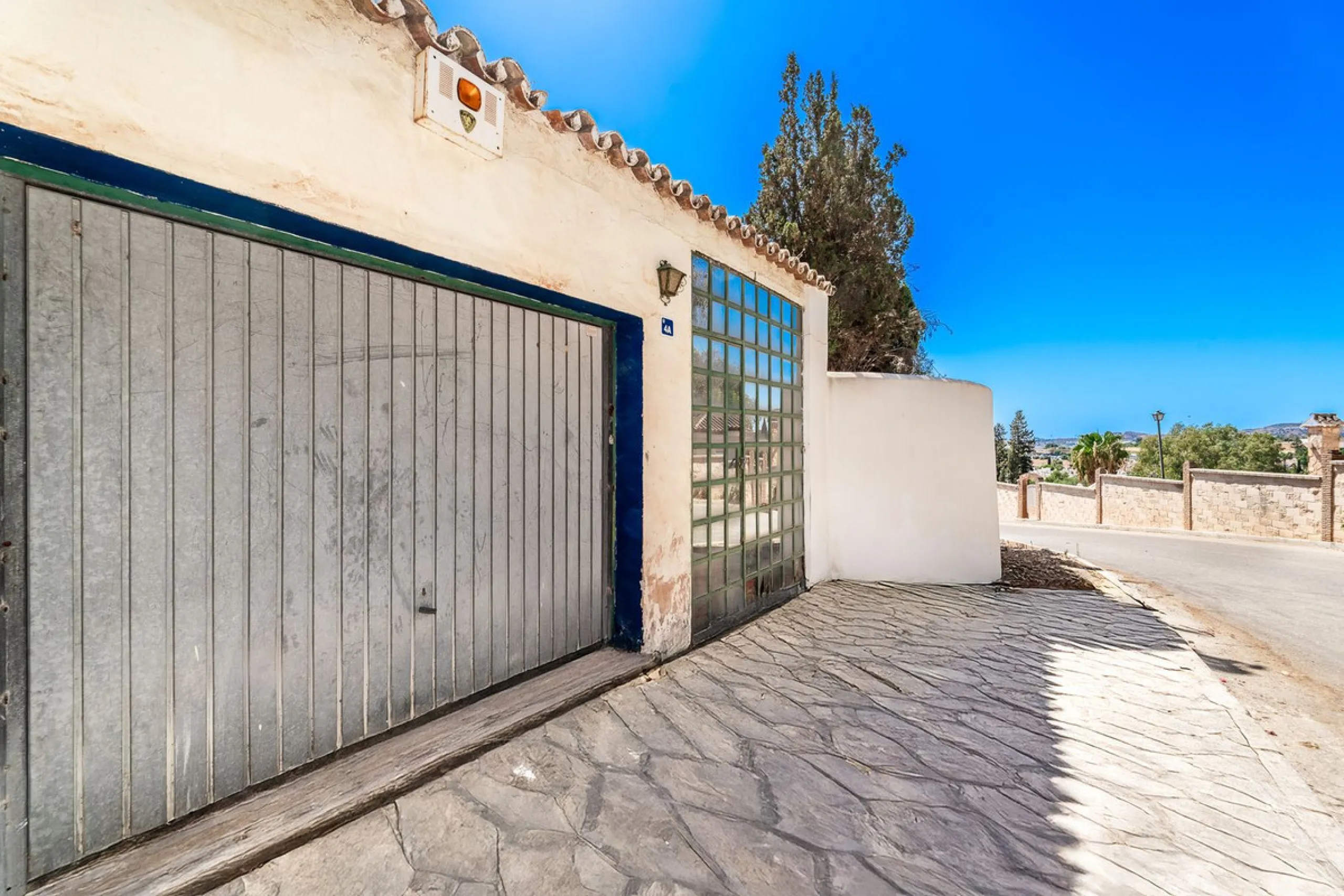 ✨ **Villa with double plot in Campo Mijas/El Coto – where your future and lifestyle meet** ✨