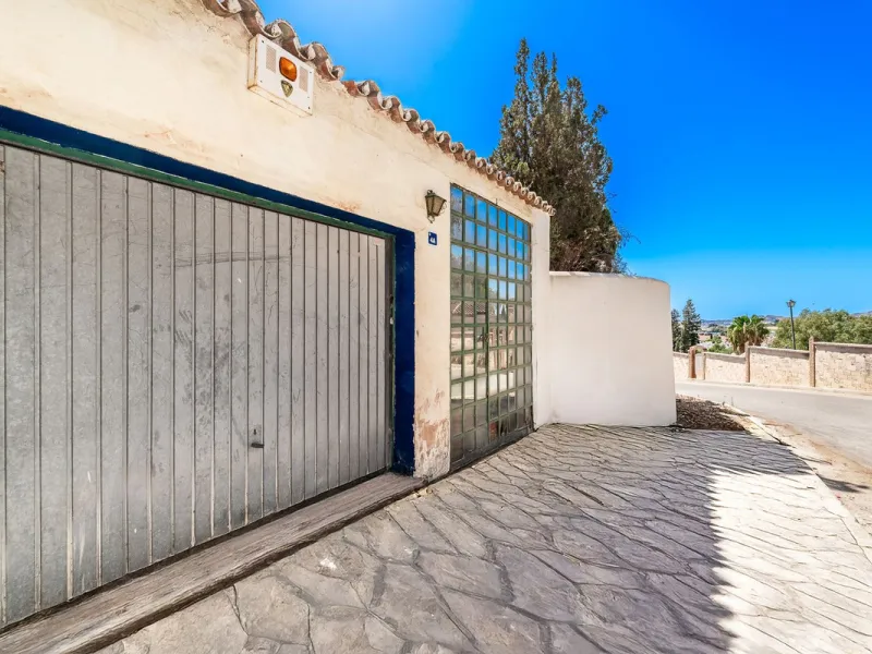 ✨ **Villa with double plot in Campo Mijas/El Coto – where your future and lifestyle meet** ✨