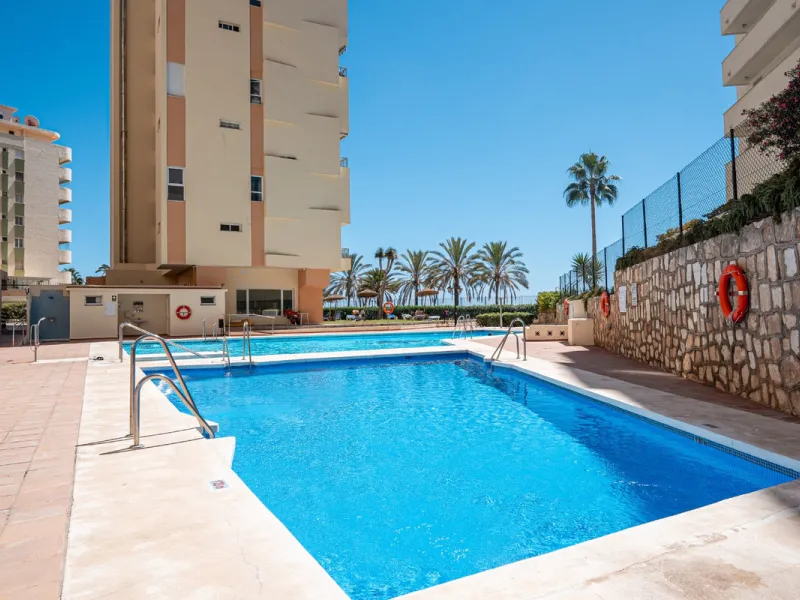 Apartment - Middle Floor Apartment в продаже в Marbella, Málaga. В доме 1 спален и 1 ванных комнат. Площадь дома 56 м²