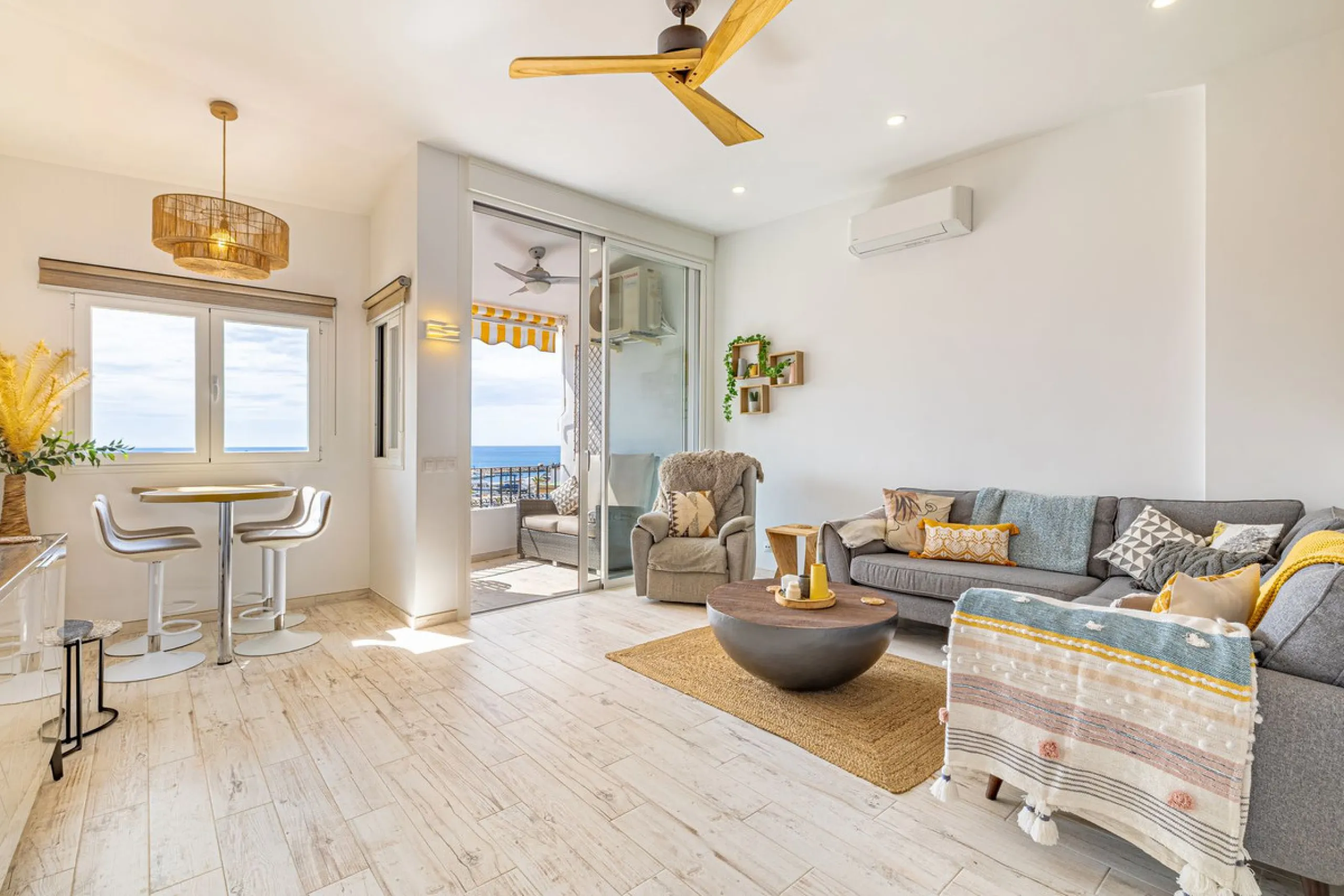 PRICE REDUCED - BEACHFRONT OPPORTUNITY and a Perfect rental investment.