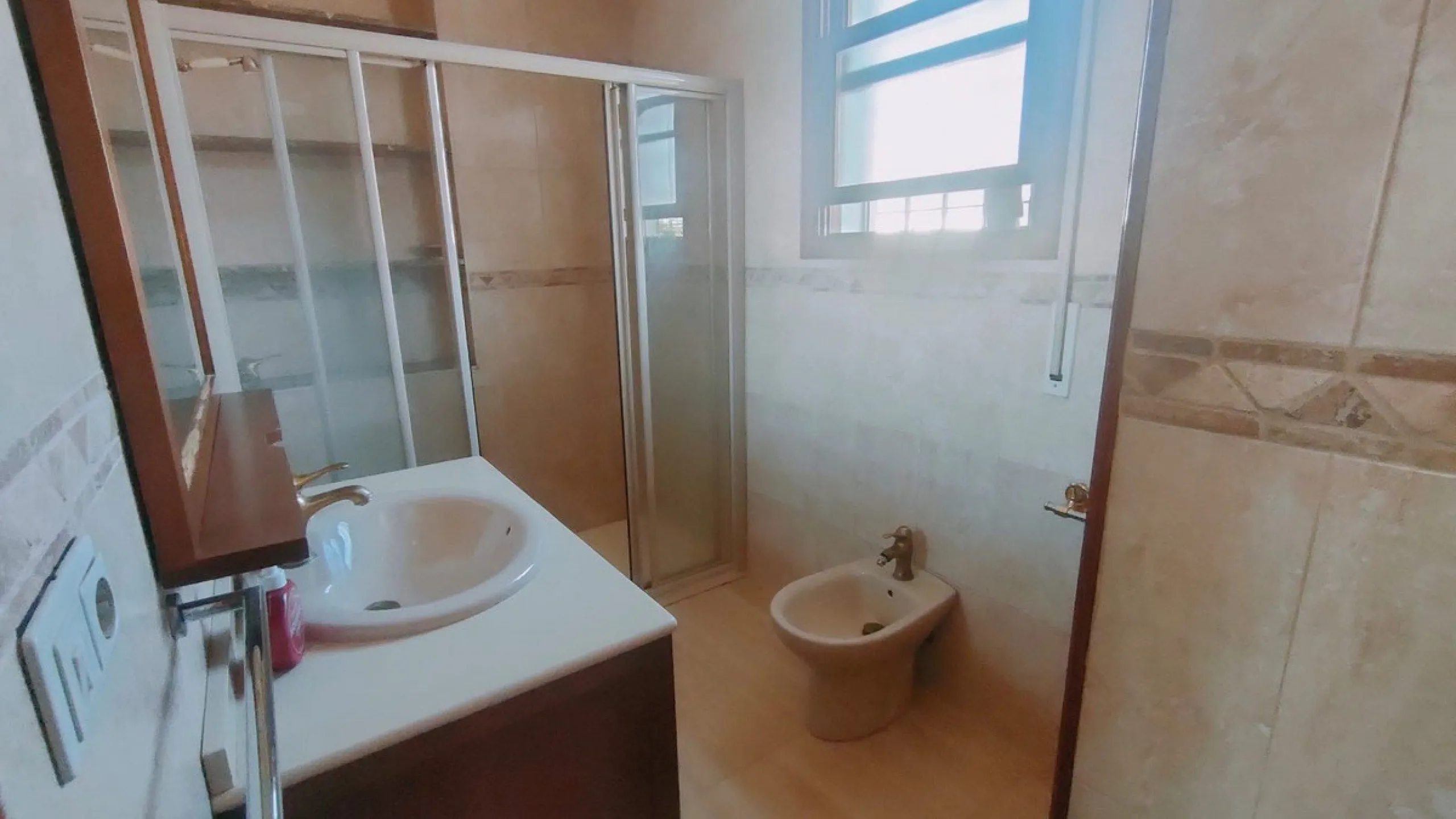Finca with Sea & Port Views – Marbella,