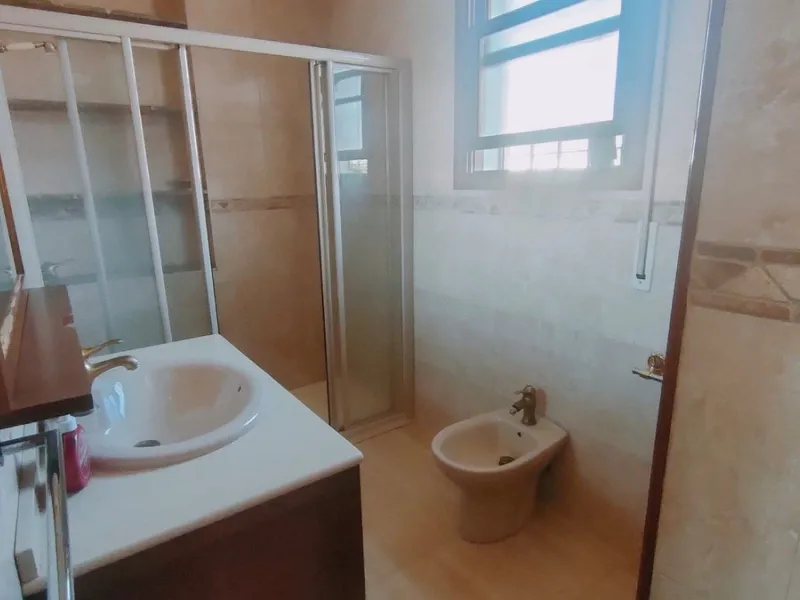 Finca with Sea & Port Views – Marbella,