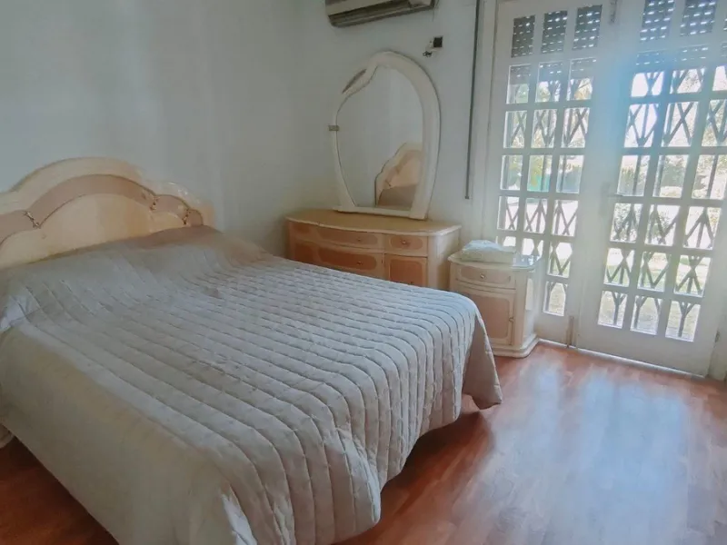 Finca with Sea & Port Views – Marbella,