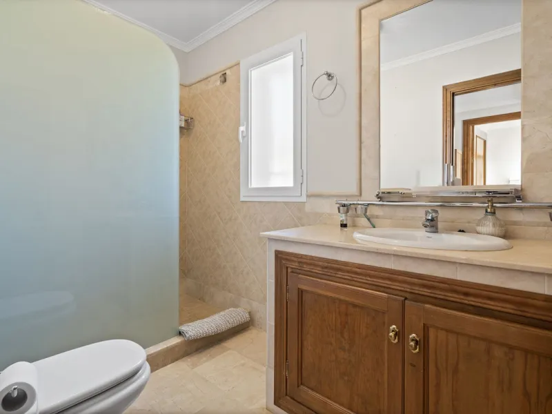 Detached Andalusian-Style Villa in Nueva Andalucía — Walk to Puerto Banús & the Beach
