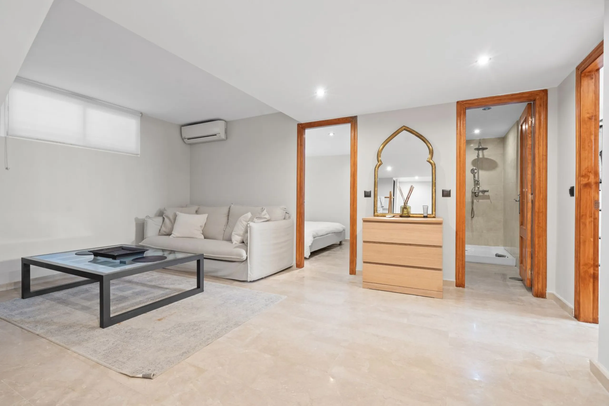 Detached Andalusian-Style Villa in Nueva Andalucía — Walk to Puerto Banús & the Beach