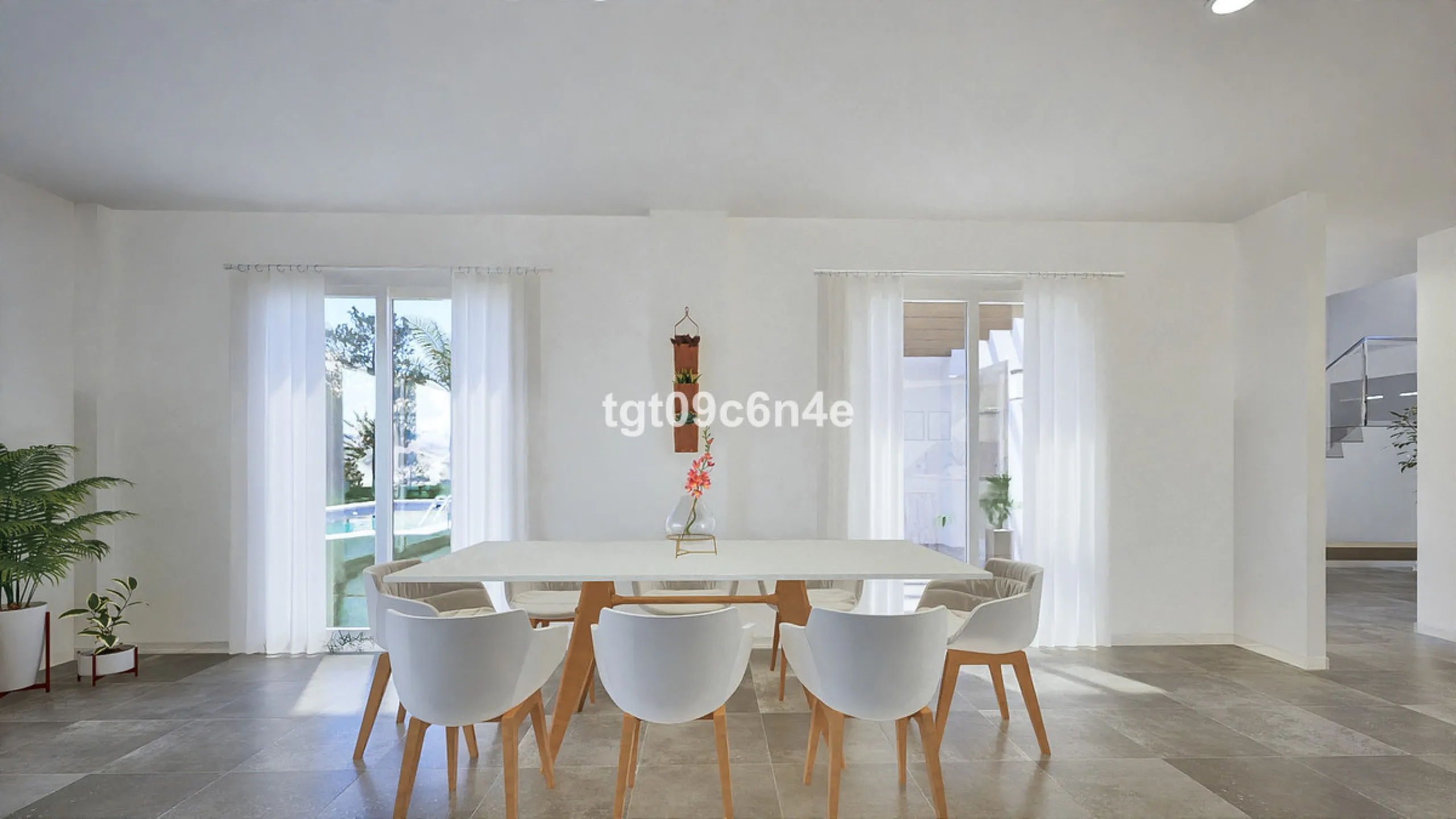Rustic buildable plot of land for sale very close to Estepona city. Possibility of building a house of up to 500 m2: 250 m2 below ground level (basement floor); ground floor of 125 m2 and upper floor of 125 m2.