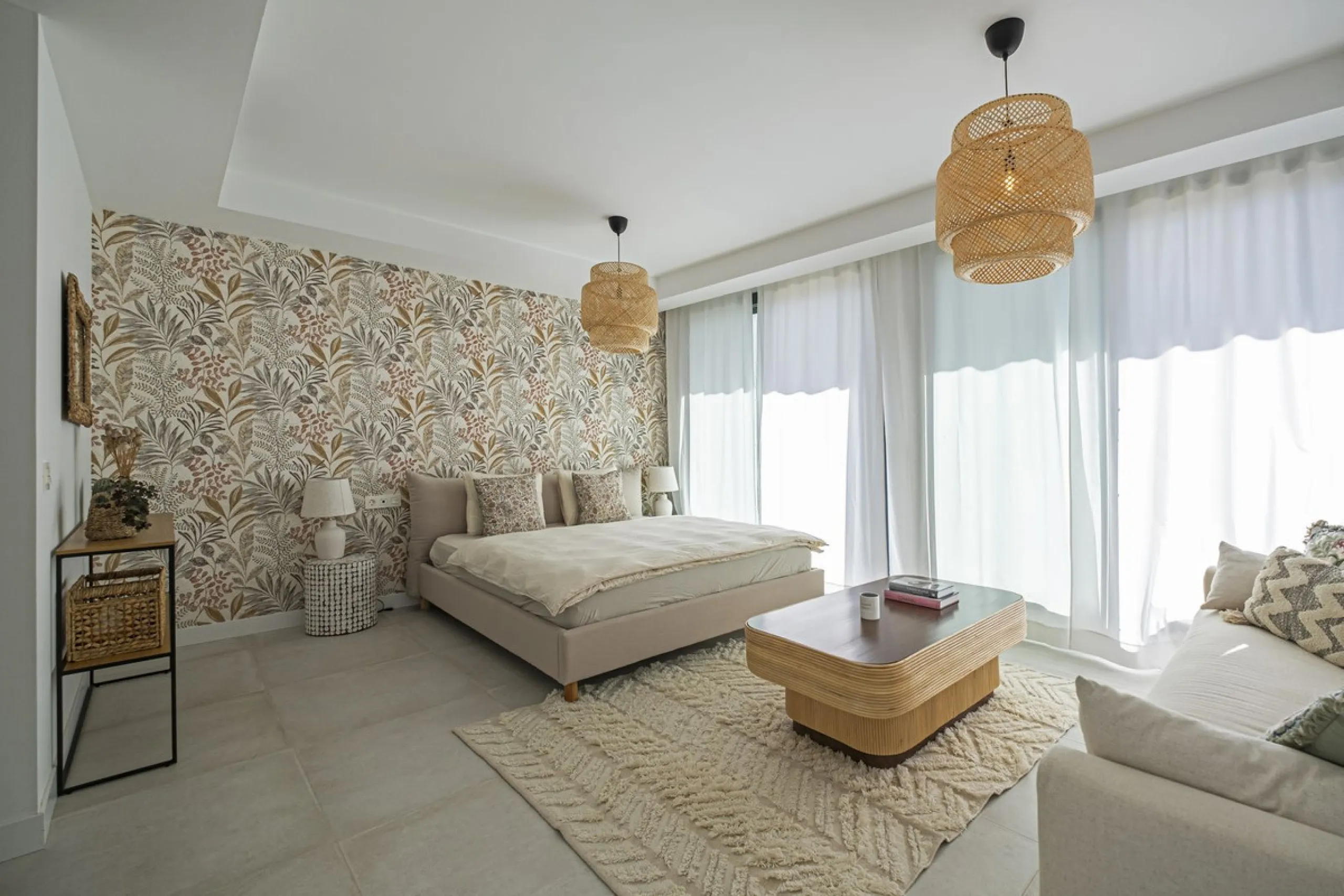 House - Townhouse в продаже в Mijas, Málaga. В доме 3 спален и 3 ванных комнат. Площадь дома 139 м²