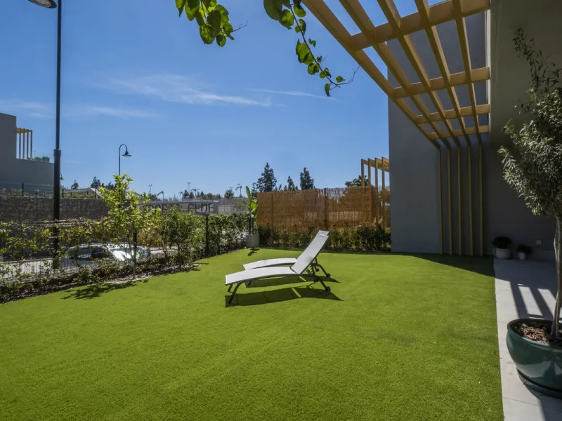 House - Townhouse в продаже в Mijas, Málaga. В доме 3 спален и 3 ванных комнат. Площадь дома 139 м²