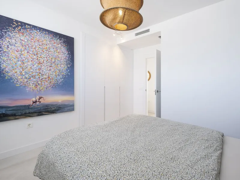 House - Townhouse в продаже в Mijas, Málaga. В доме 3 спален и 3 ванных комнат. Площадь дома 139 м²