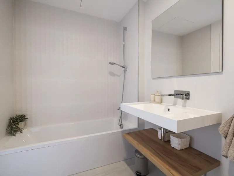 House - Townhouse в продаже в Mijas, Málaga. В доме 3 спален и 3 ванных комнат. Площадь дома 139 м²
