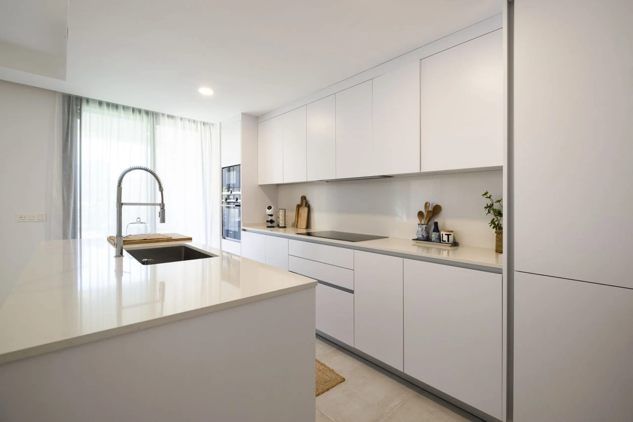 House - Townhouse в продаже в Mijas, Málaga. В доме 3 спален и 3 ванных комнат. Площадь дома 139 м²