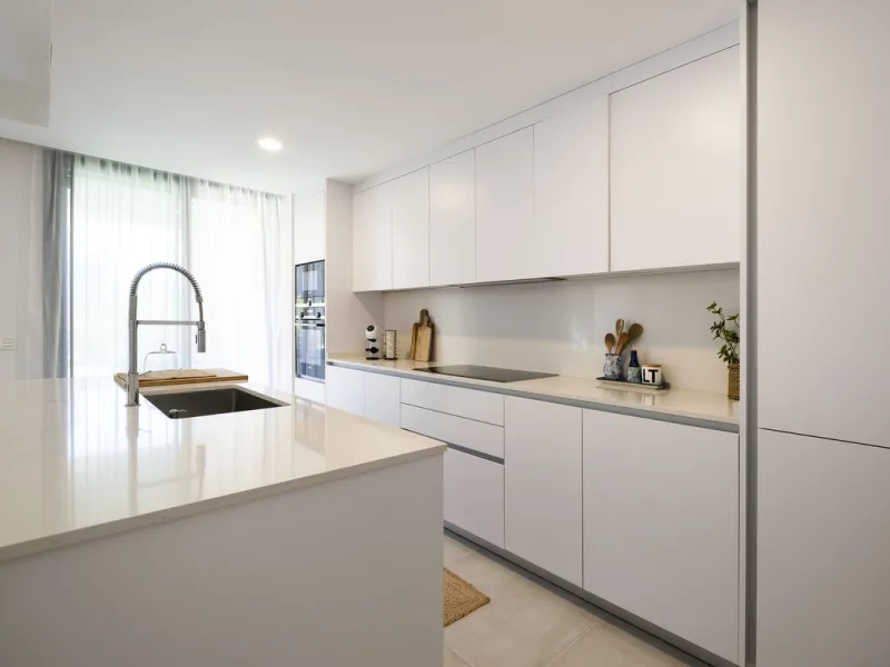 House - Townhouse в продаже в Mijas, Málaga. В доме 3 спален и 3 ванных комнат. Площадь дома 139 м²