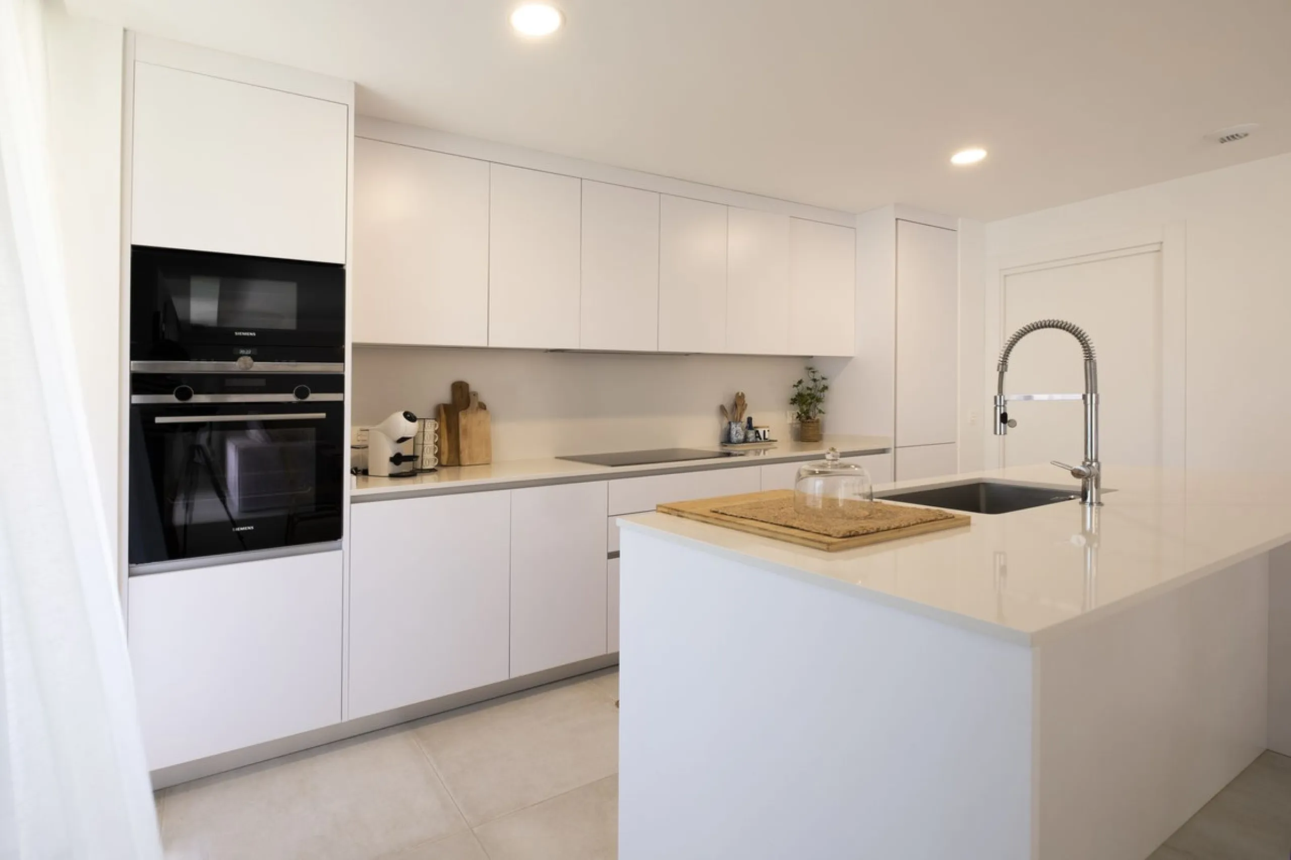 House - Townhouse в продаже в Mijas, Málaga. В доме 3 спален и 3 ванных комнат. Площадь дома 139 м²