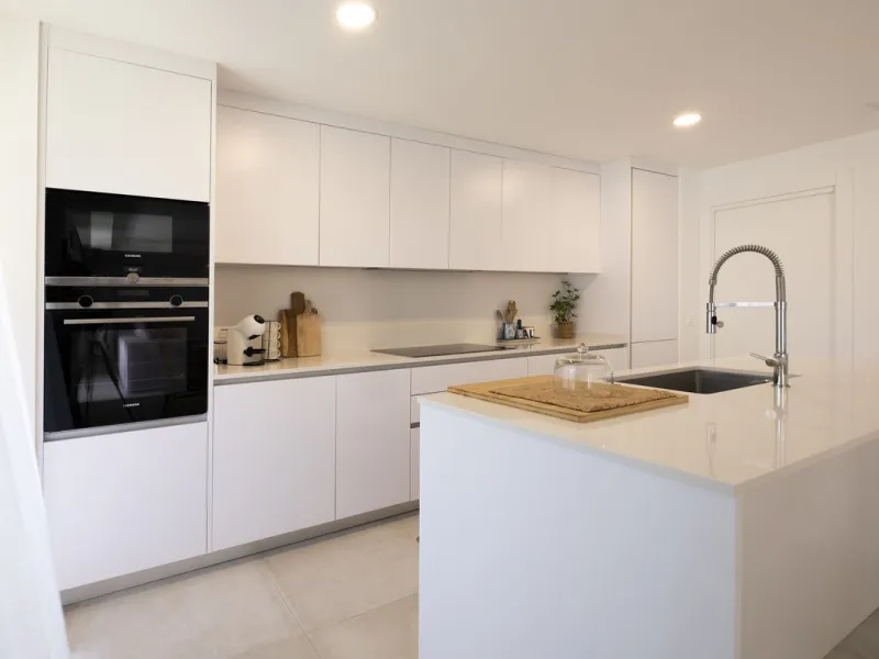 House - Townhouse в продаже в Mijas, Málaga. В доме 3 спален и 3 ванных комнат. Площадь дома 139 м²