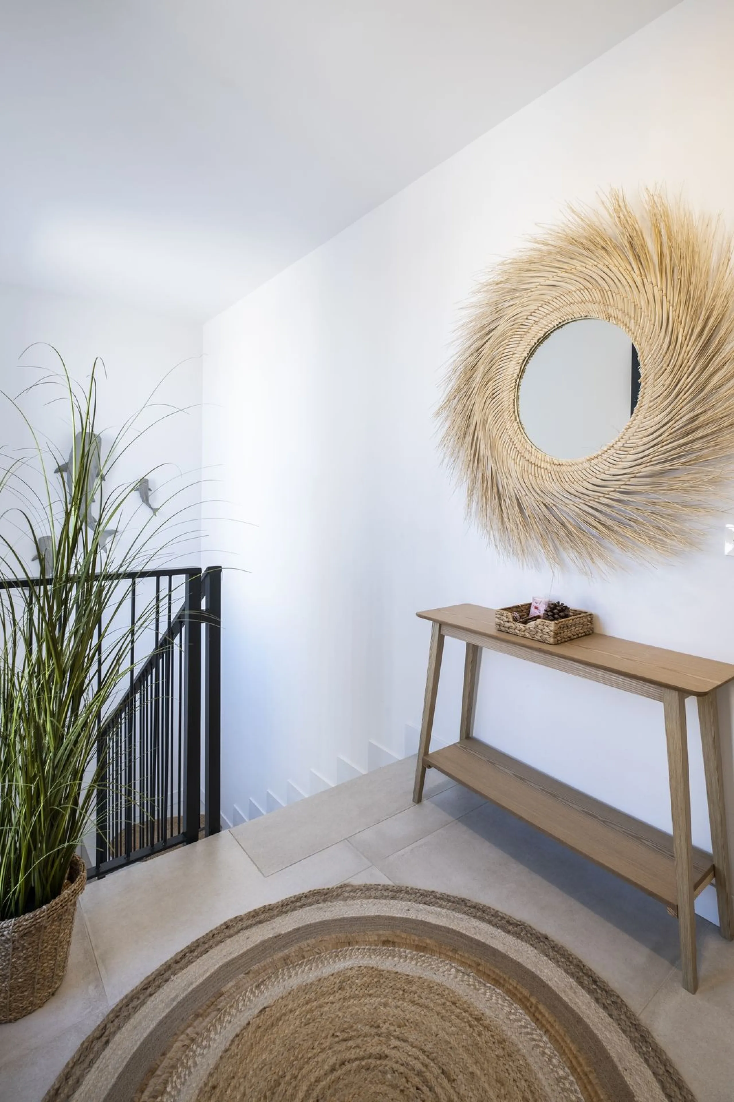House - Townhouse в продаже в Mijas, Málaga. В доме 3 спален и 3 ванных комнат. Площадь дома 139 м²