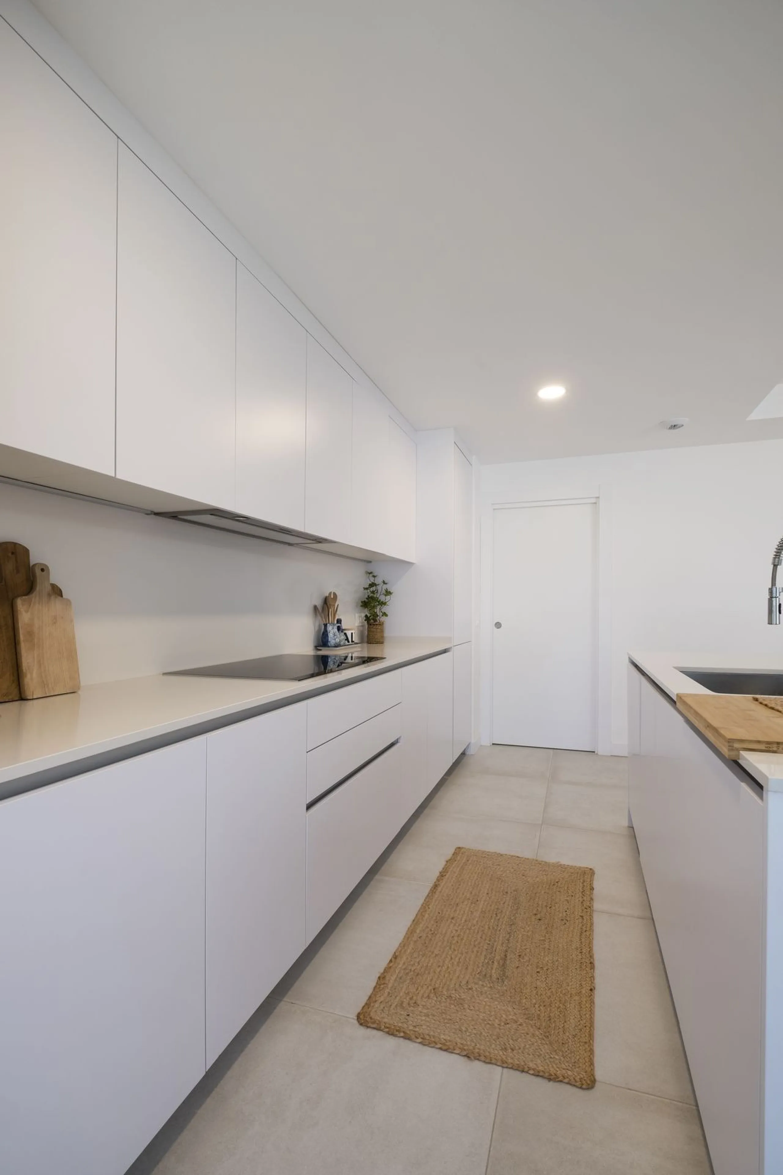 House - Townhouse в продаже в Mijas, Málaga. В доме 3 спален и 3 ванных комнат. Площадь дома 139 м²