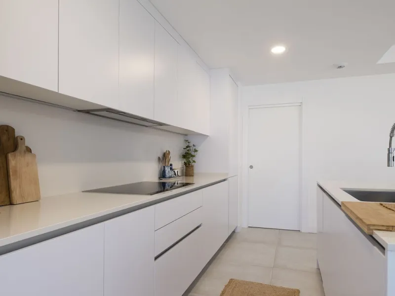 House - Townhouse в продаже в Mijas, Málaga. В доме 3 спален и 3 ванных комнат. Площадь дома 139 м²