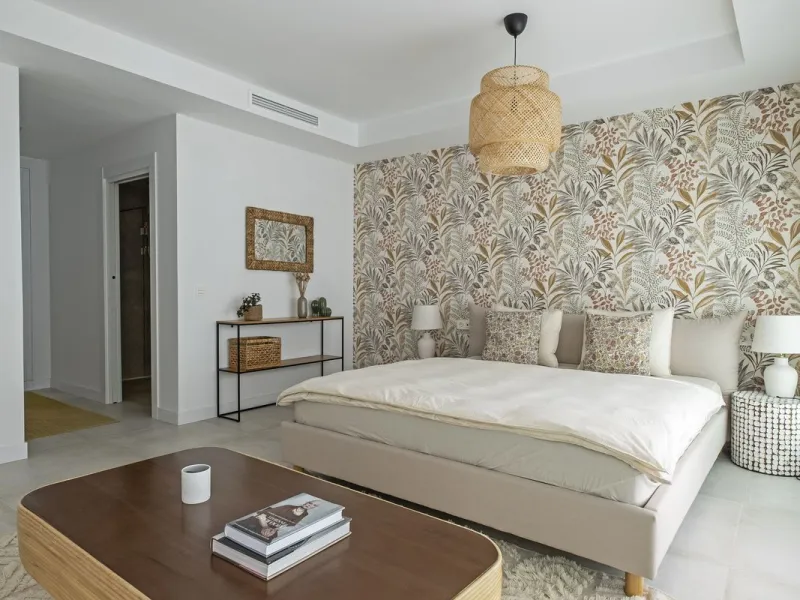House - Townhouse в продаже в Mijas, Málaga. В доме 3 спален и 3 ванных комнат. Площадь дома 139 м²