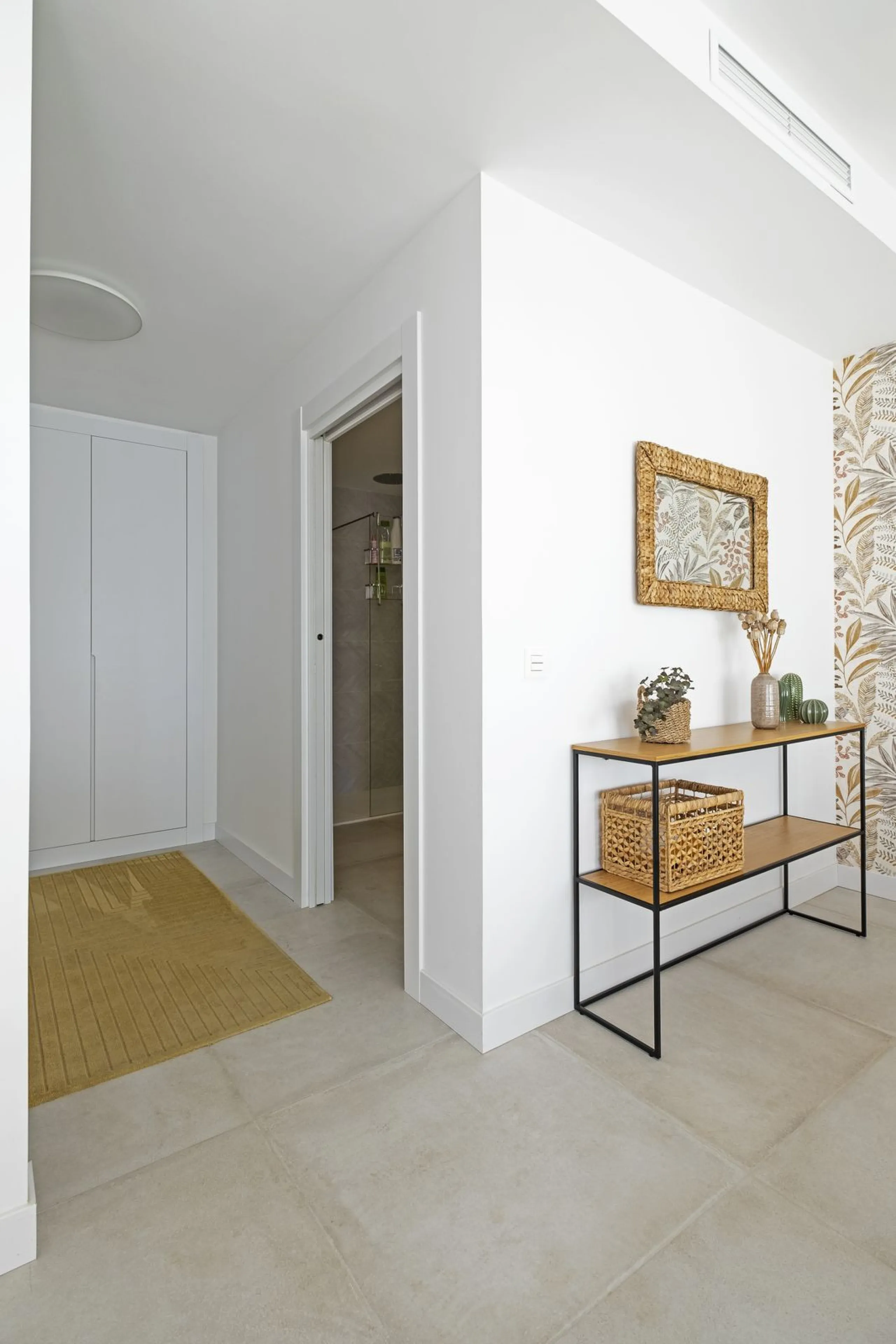 House - Townhouse в продаже в Mijas, Málaga. В доме 3 спален и 3 ванных комнат. Площадь дома 139 м²