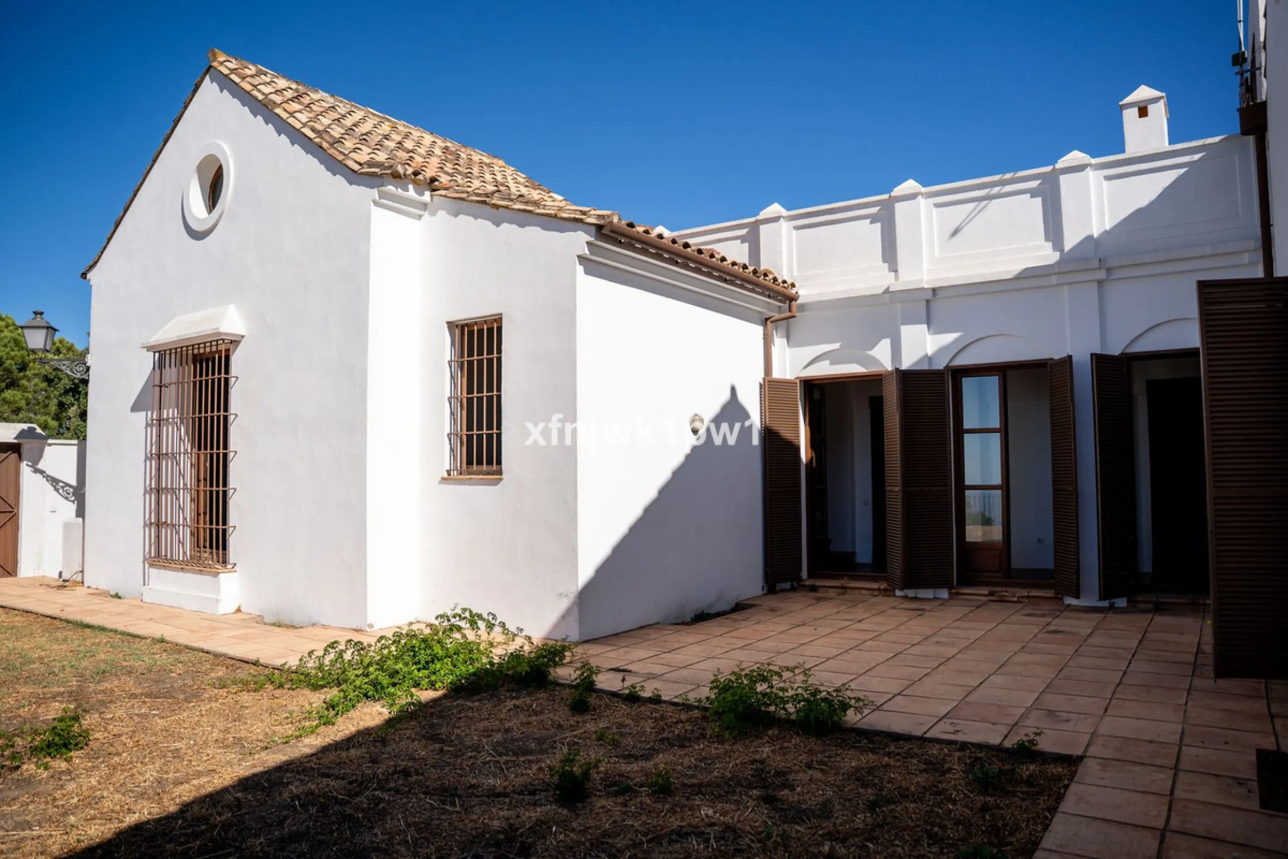 Stunning Rural Villa in Gaucín with Panoramic Views