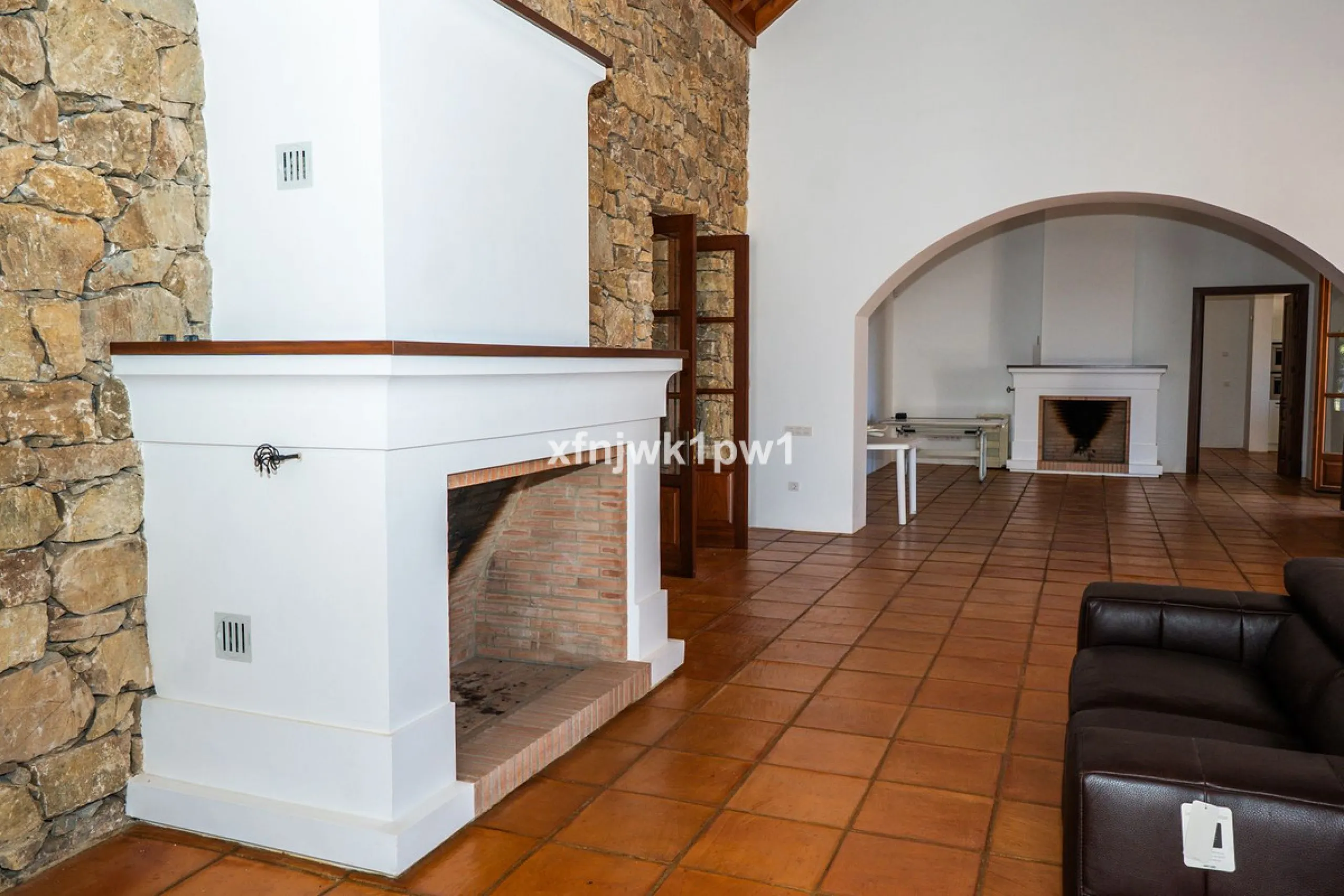 Stunning Rural Villa in Gaucín with Panoramic Views