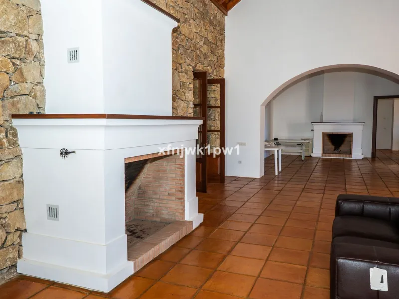 Stunning Rural Villa in Gaucín with Panoramic Views