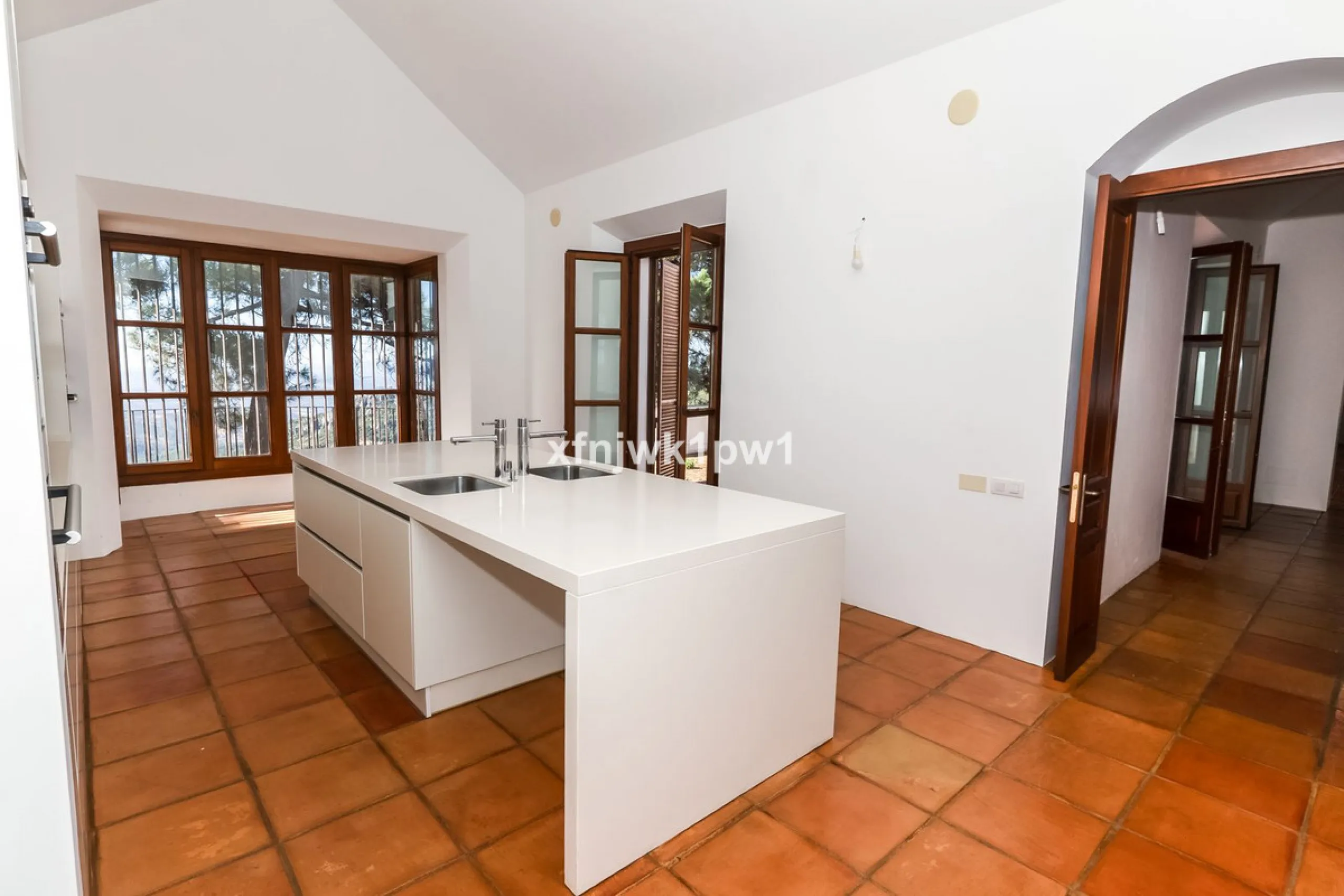 Stunning Rural Villa in Gaucín with Panoramic Views