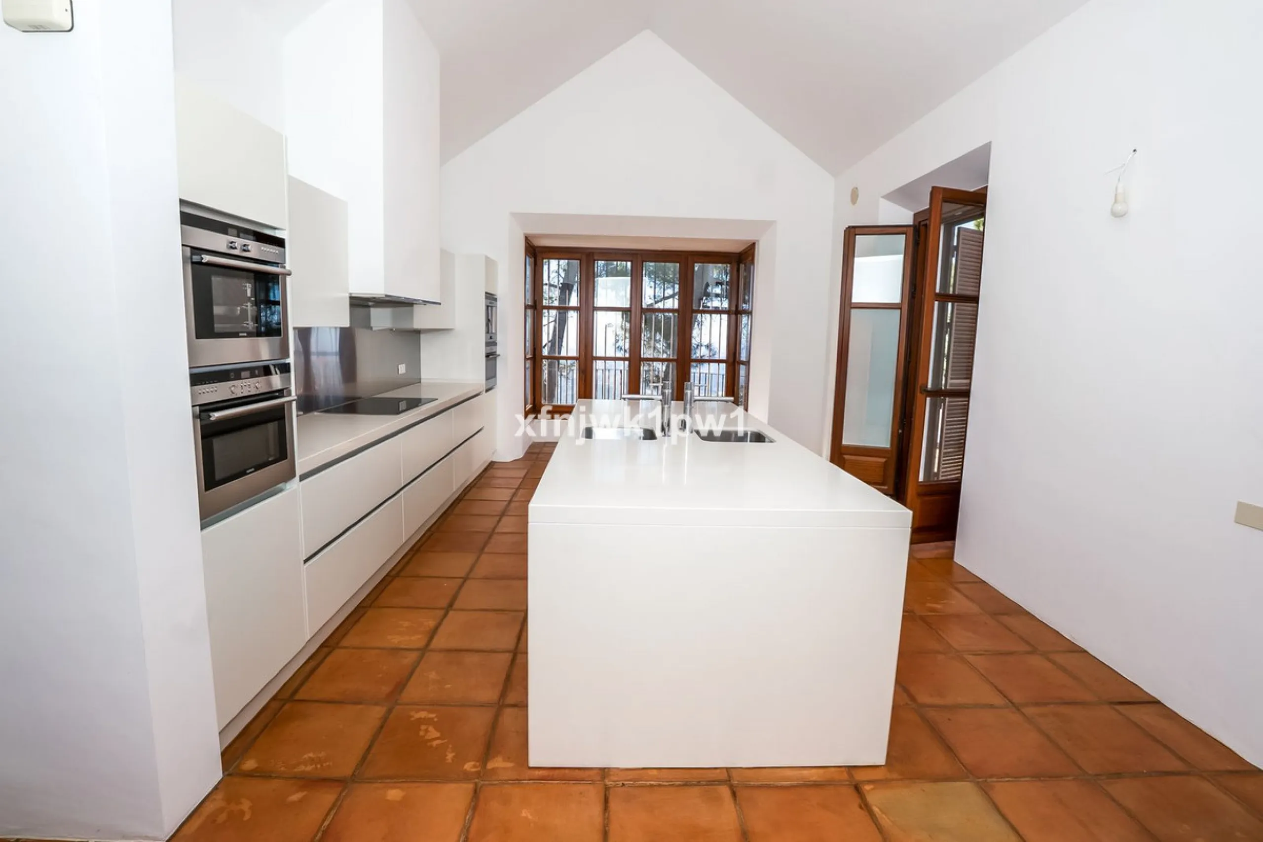 Stunning Rural Villa in Gaucín with Panoramic Views