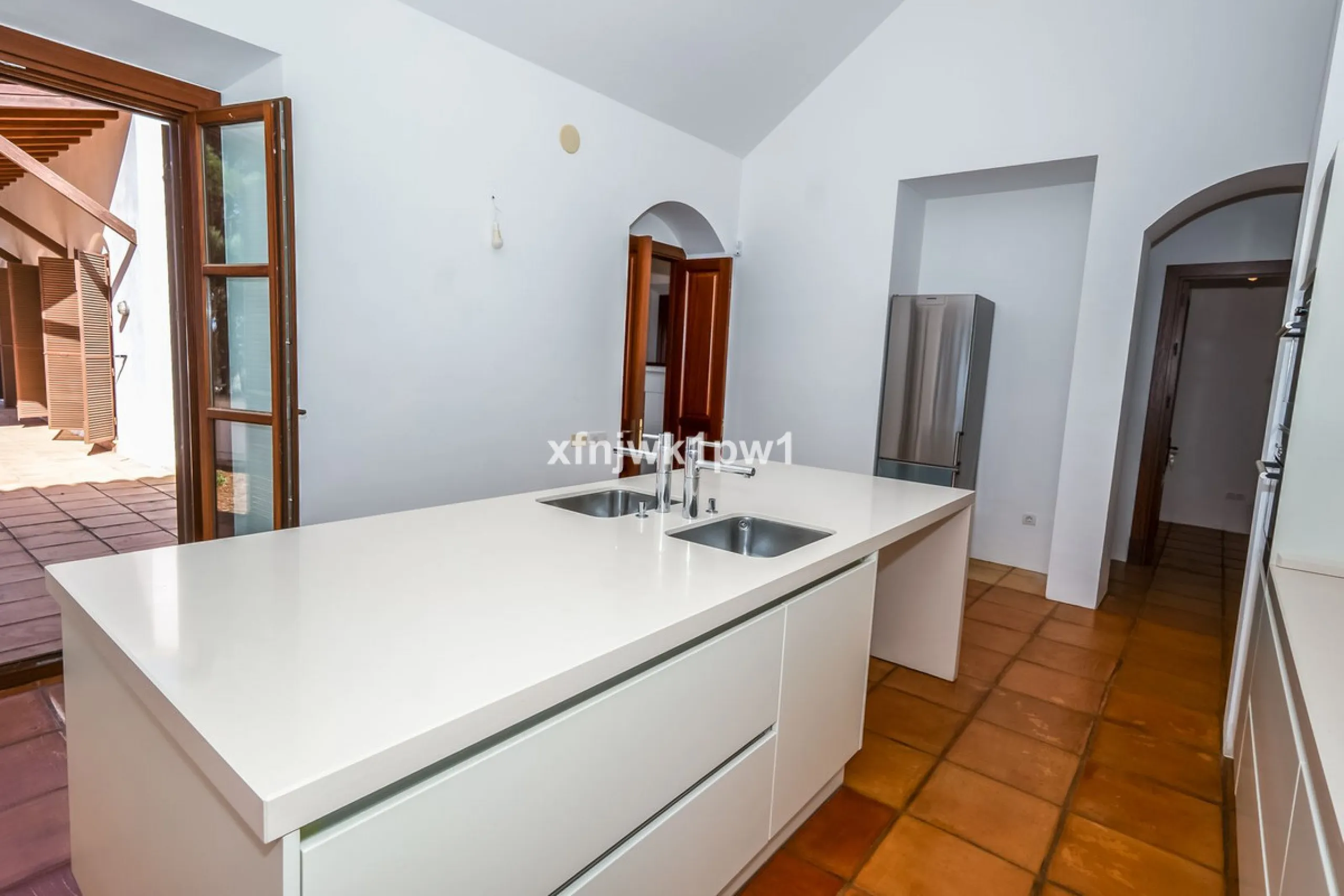 Stunning Rural Villa in Gaucín with Panoramic Views