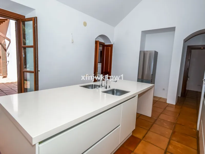 Stunning Rural Villa in Gaucín with Panoramic Views