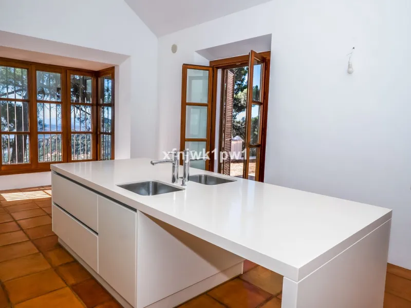 Stunning Rural Villa in Gaucín with Panoramic Views